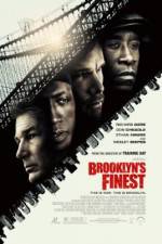 Watch Brooklyn's Finest Movie4k