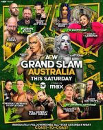 Watch AEW: Grand Slam Australia (TV Special 2025) Movie4k