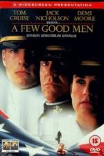 Watch A Few Good Men Movie4k