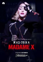 Watch Madame X Movie4k