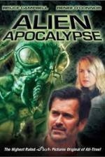 Watch Alien Apocalypse Movie4k