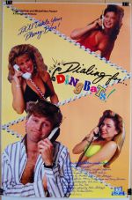 Watch Dialing for Dingbats Movie4k