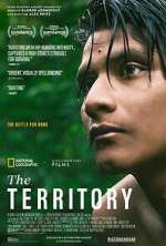 Watch The Territory Movie4k