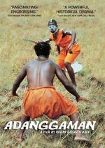 Watch Adanggaman Movie4k
