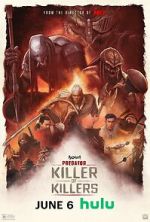Watch Predator: Killer of Killers Movie4k