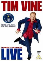 Watch Tim Vine Live Movie4k