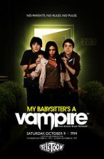 Watch My Babysitter\'s a Vampire Movie4k