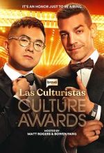 Watch Las Culturistas Culture Awards (TV Special 2025) Movie4k