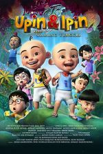 Watch Upin & Ipin: Keris Siamang Tunggal Movie4k