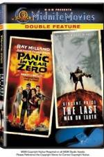 Watch Panic in Year Zero Movie4k