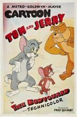 Watch The Bodyguard Movie4k