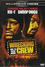 Watch The Wrecking Crew Movie4k