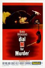 Watch Dial M for Murder Movie4k
