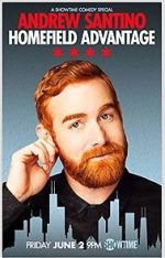 Watch Andrew Santino: Home Field Advantage Movie4k