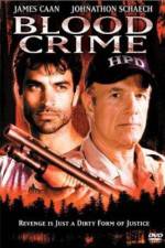 Watch Blood Crime Movie4k