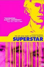 Watch Superstar: The Life and Times of Andy Warhol Movie4k