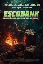 Watch Escobank Movie4k