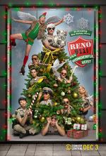 Watch Reno 911!: It\'s a Wonderful Heist Movie4k