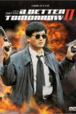 Watch Ying hung boon sik II Movie4k