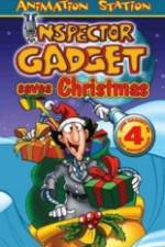Watch Inspector Gadget Saves Christmas Movie4k