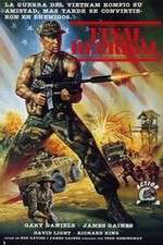 Watch Final Reprisal Movie4k