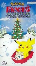 Watch Pok�mon: Pikachu\'s Winter Vacation Movie4k