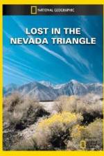 Watch National Geographic Lost in the Nevada Triangle Movie4k