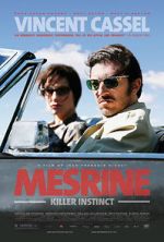 Watch Mesrine Part 1: Killer Instinct Movie4k