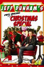 Watch Jeff Dunham's Very Special Christmas Special Movie4k
