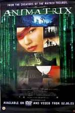 Watch The Animatrix Movie4k