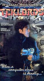 Watch TekWar: TekLords Movie4k