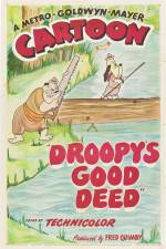Watch Droopys Good Deed Movie4k