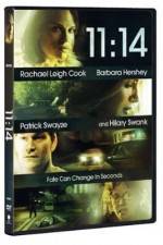 Watch 11:14 Movie4k