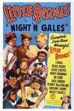 Watch Night \'n\' Gales (Short 1937) Movie4k