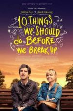 Watch 10 Things We Should Do Before We Break Up Movie4k