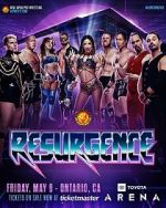 Watch NJPW Resurgence (TV Special 2025) Movie4k