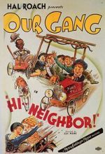Watch Hi\'-Neighbor! (Short 1934) Movie4k