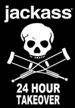 Watch Jackassworld.com: 24 Hour Takeover Movie4k