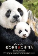 Watch Born in China Movie4k