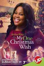 Watch My One Christmas Wish Movie4k