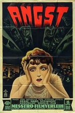 Watch Angst - Die schwache Stunde einer Frau Movie4k