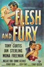 Watch Flesh and Fury Movie4k