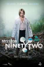 Watch Mission NinetyTwo: Dragonfly Movie4k