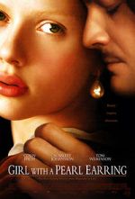 Watch Girl with a Pearl Earring Movie4k