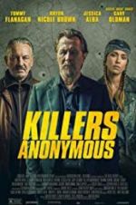 Watch Killers Anonymous Movie4k