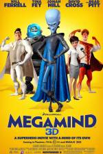 Watch Megamind Movie4k