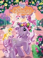 Watch My Little Pony: The Princess Promenade Movie4k