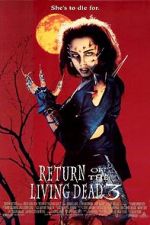 Watch Return of the Living Dead III Movie4k