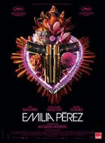 Watch Emilia P�rez Movie4k
