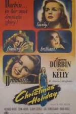 Watch Christmas Holiday Movie4k